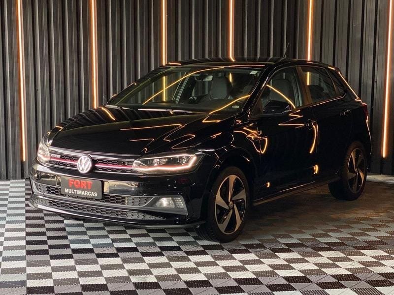 imagem de GTS 1.4 TSI 16V Flex
