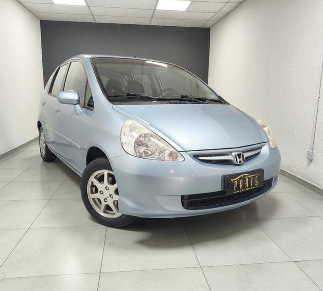 imagem de EX/ S 1.5/ EX 1.5 Flex 16V 5p Mec.