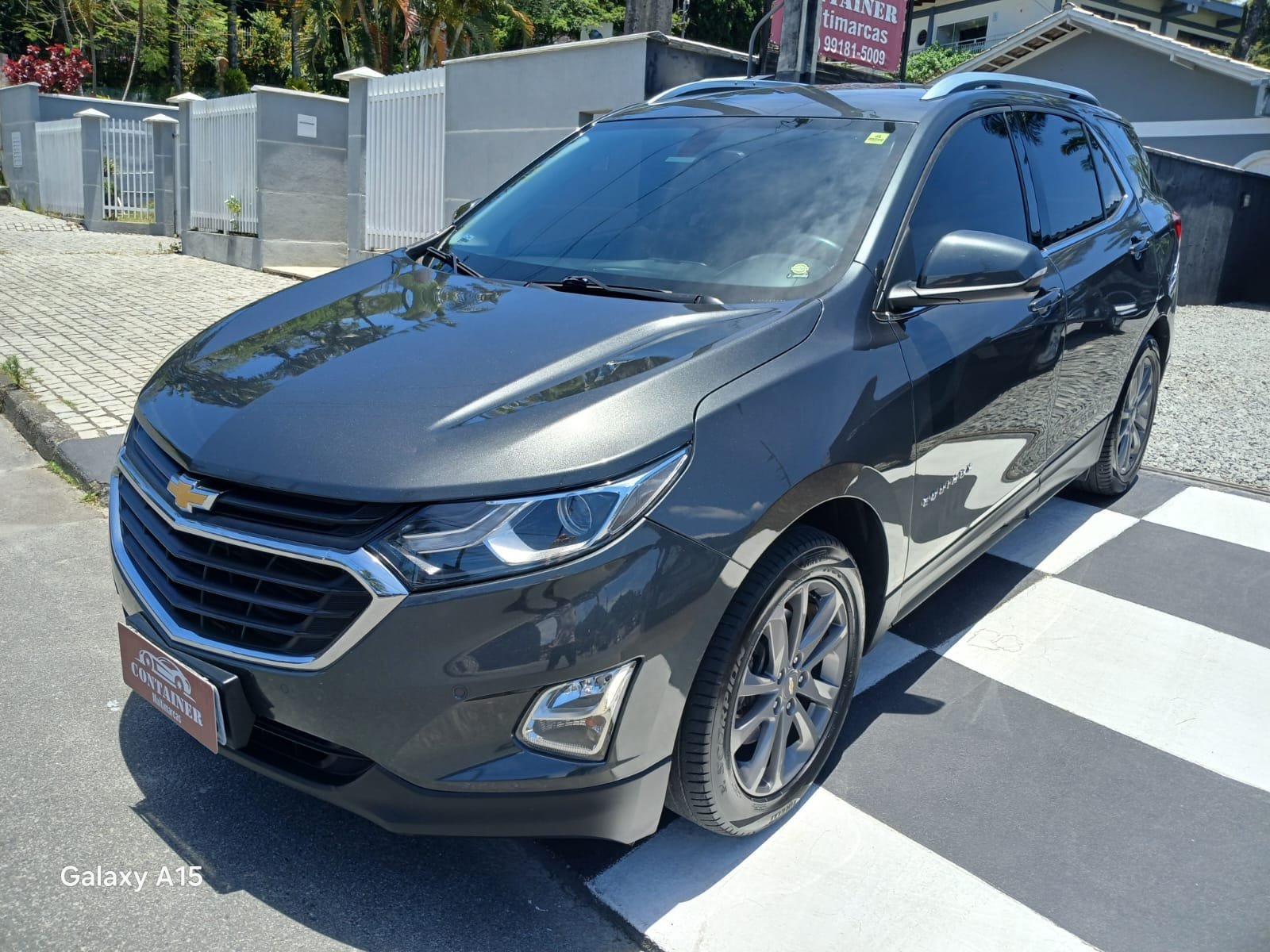 imagem de Premier 2.0 Turbo AWD 262cv Aut.