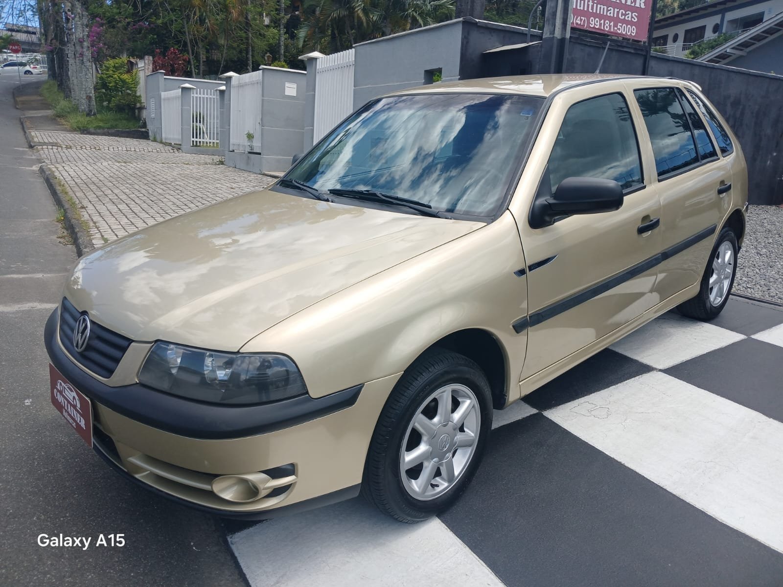 imagem de 1.6 Mi Power Total Flex 8V 4p