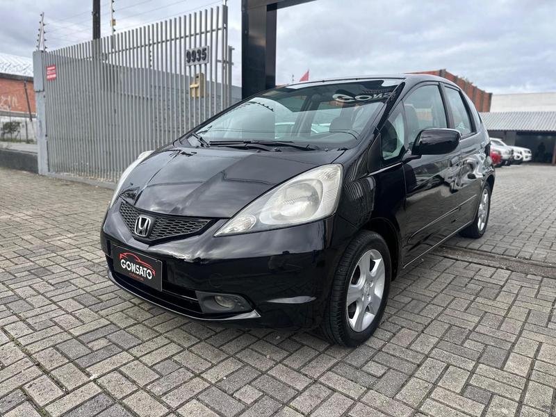 imagem de LXL 1.4/ 1.4 Flex 8V/16V 5p Mec.