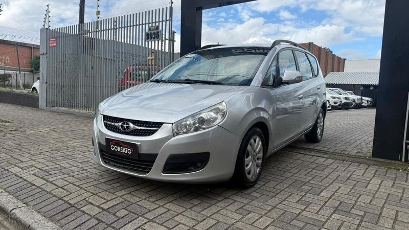 imagem de 2.0 16V 5p Mec.