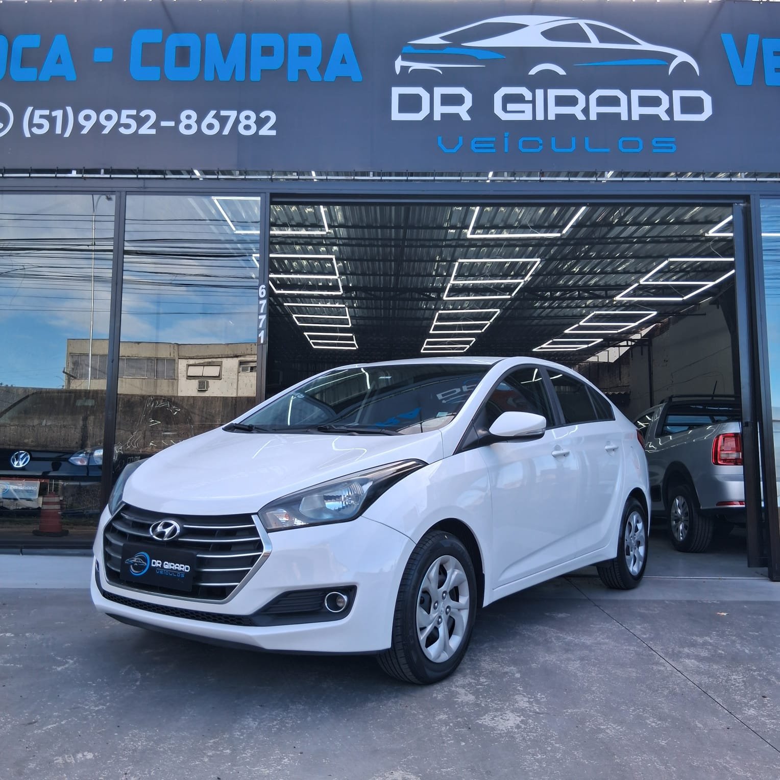 imagem de C.Style/C.Plus1.6 Flex 16V Aut. 4p