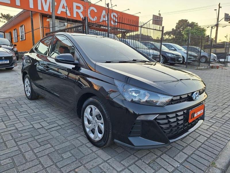 imagem de Comfort 1.0 Flex 12V Mec.