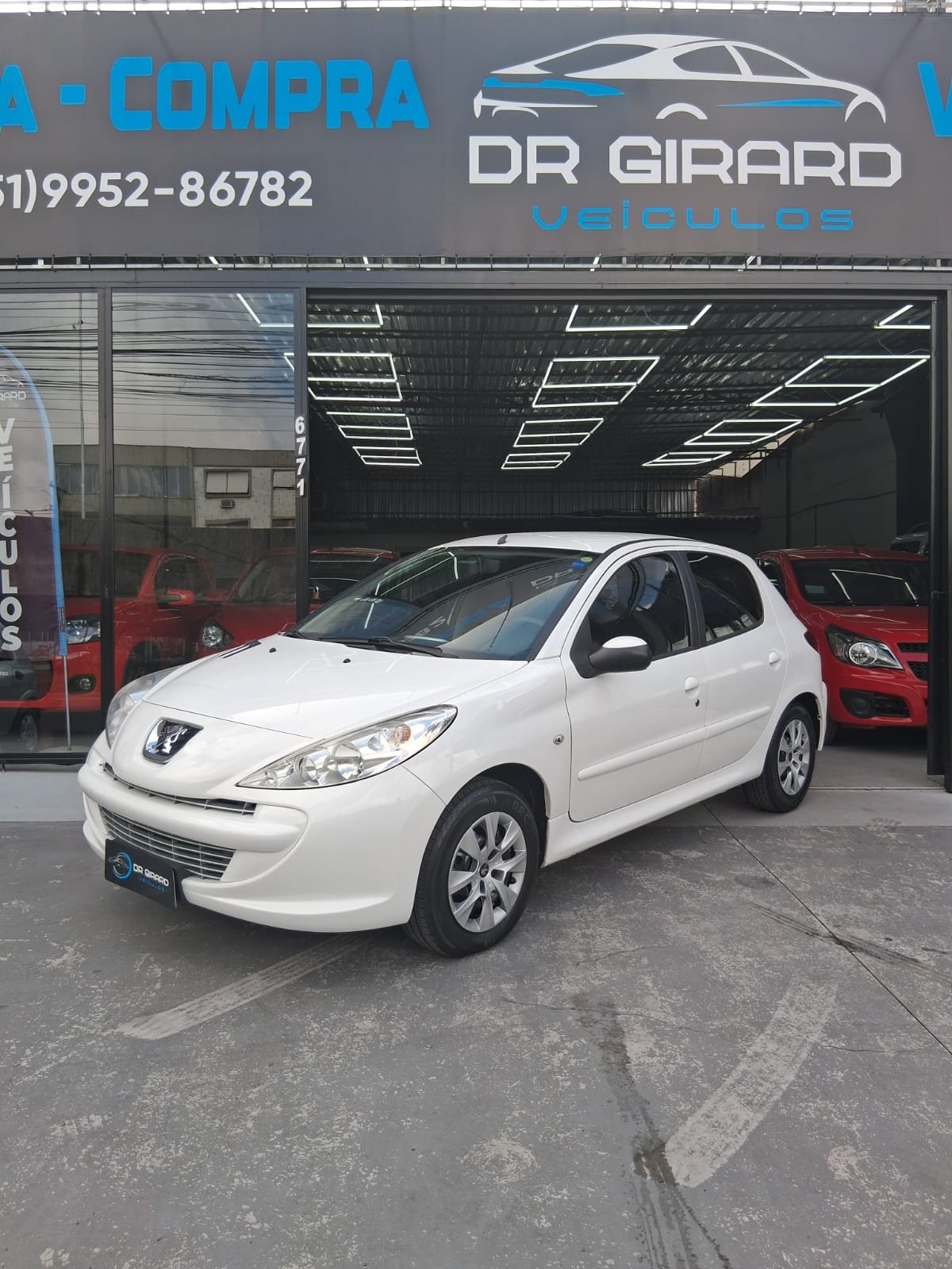 imagem de XR 1.4 Flex 8V 3p