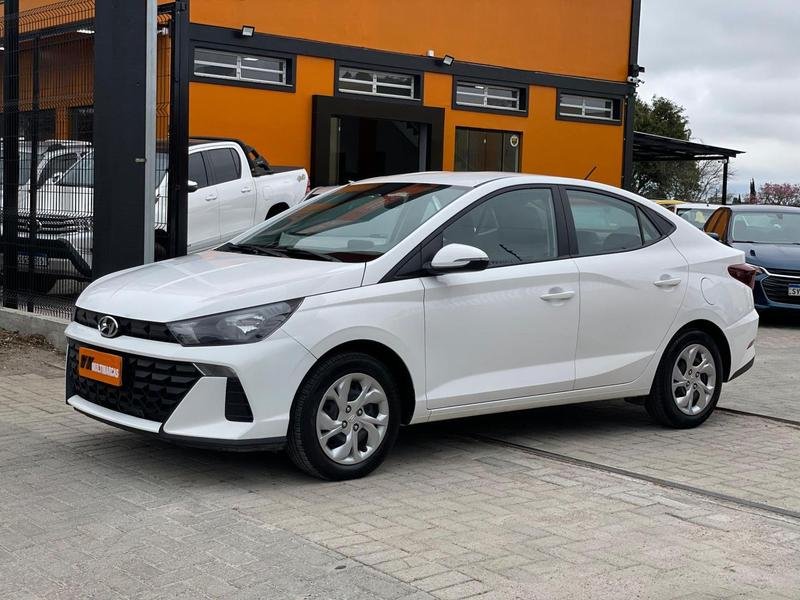 imagem de Comfort Plus 1.0 Flex 12V Mec.