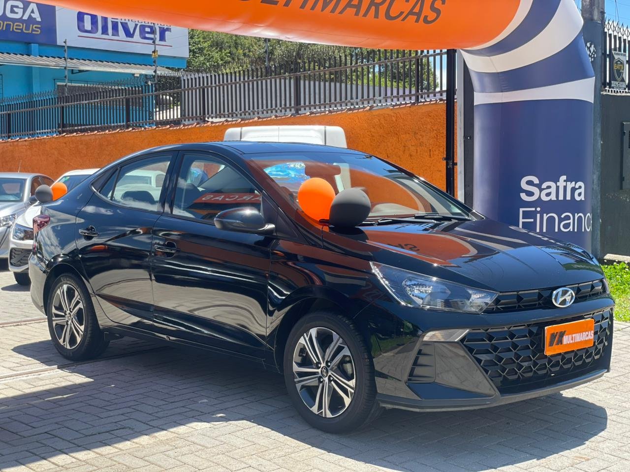 imagem de Comfort Plus 1.0 Flex 12V Mec.