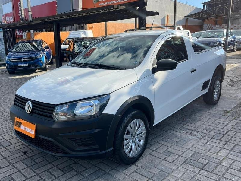 imagem de Robust 1.6 Total Flex 8V