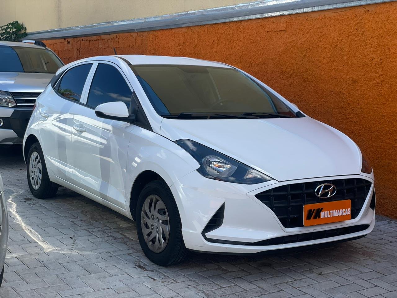 imagem de Sense 1.0 Flex 12V Mec.