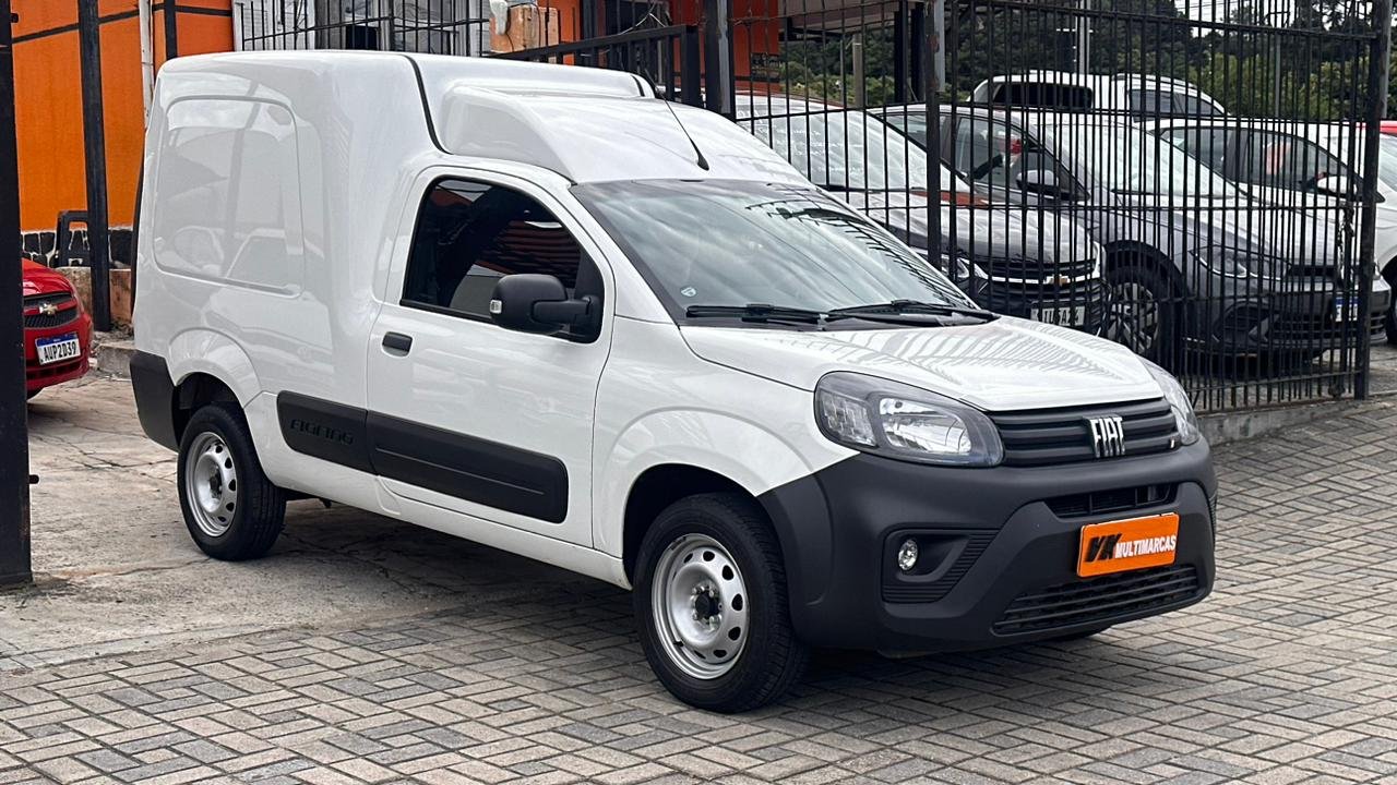 imagem de Endurance 1.3 Flex 8V 2p