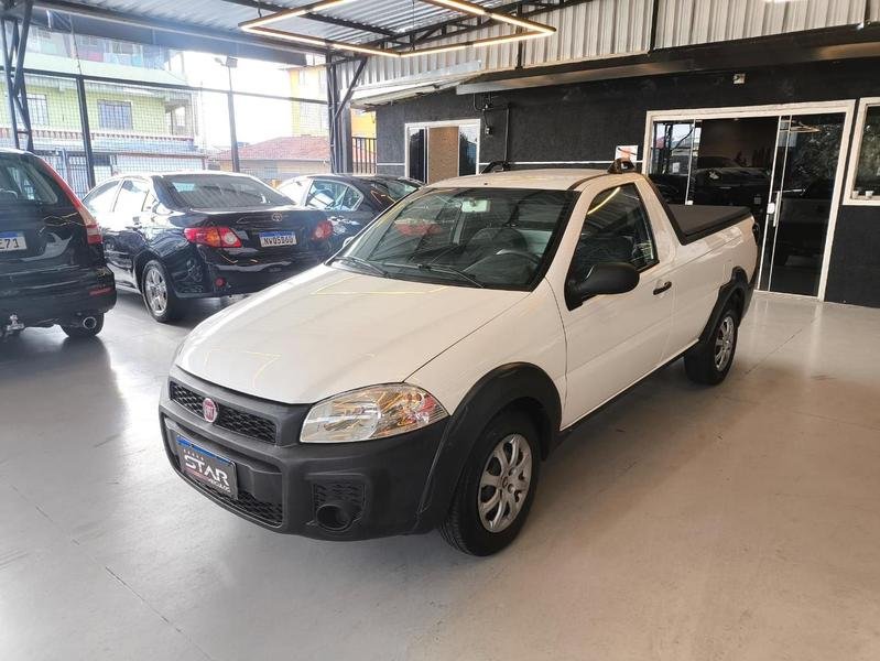 imagem de 1.4 mpi Fire Flex 8V CS