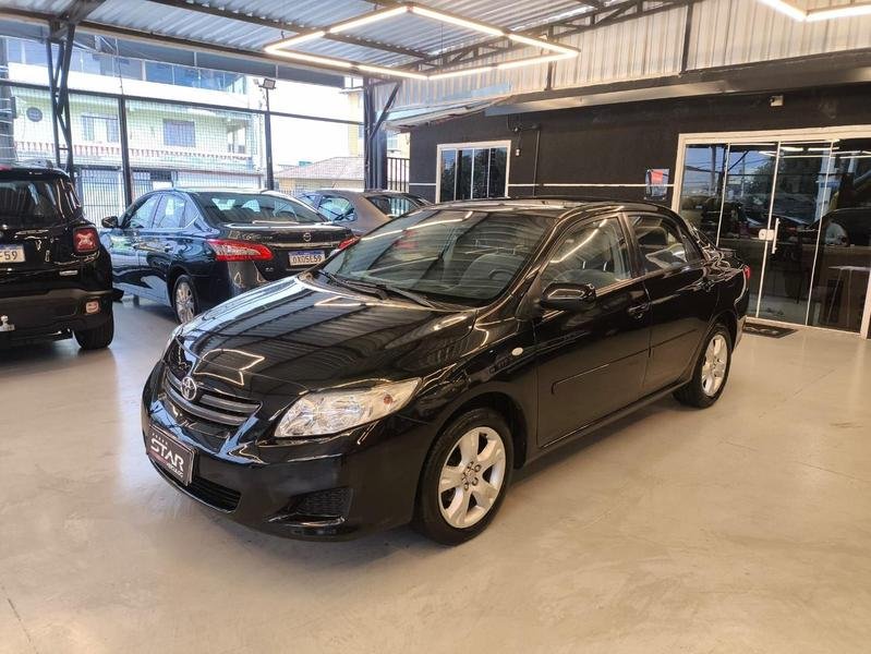 imagem de GLi 1.8 Flex 16V Aut.