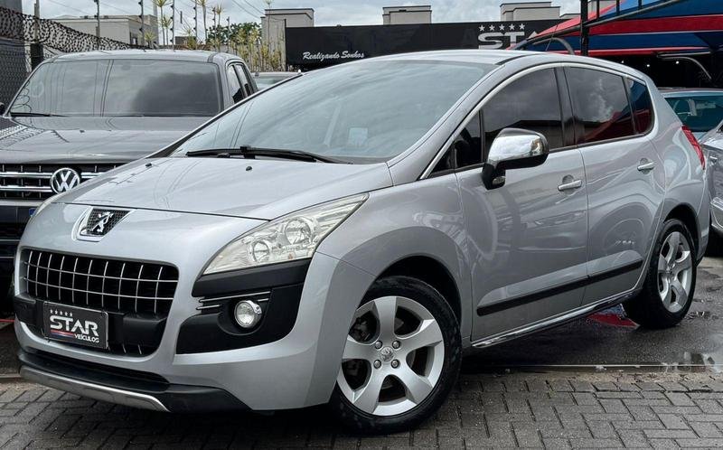 imagem de Allure 1.6 Turbo 16V 5p Aut.