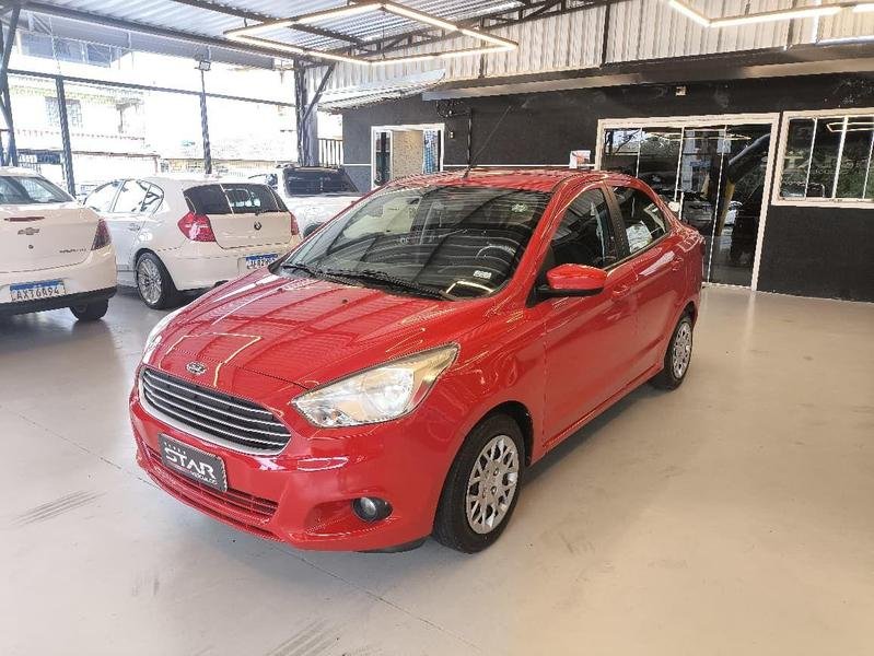 imagem de 1.0 8V/1.0 8V ST Flex 3p