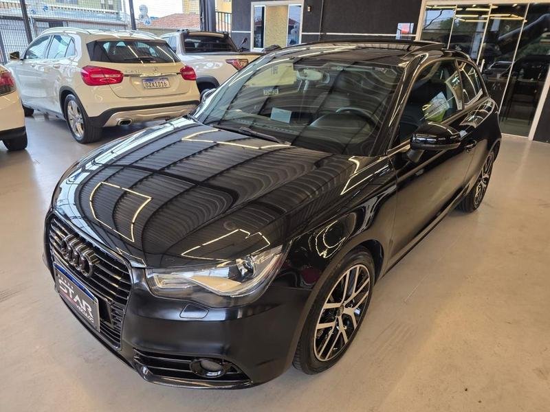 imagem de 1.4 TFSI 122cv S-tronic 3p