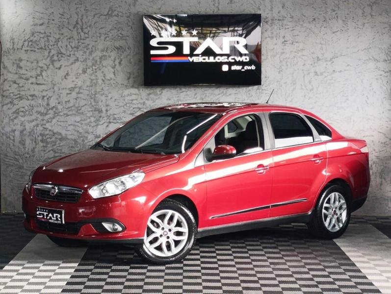 imagem de ESSENCE 1.6 Flex 16V