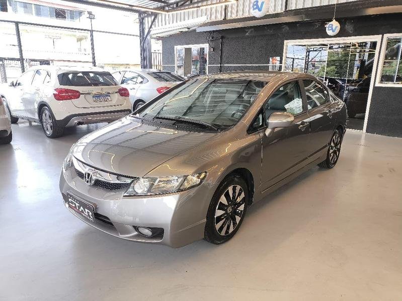 imagem de Sed. LXL/ LXL SE 1.8 Flex 16V Aut.