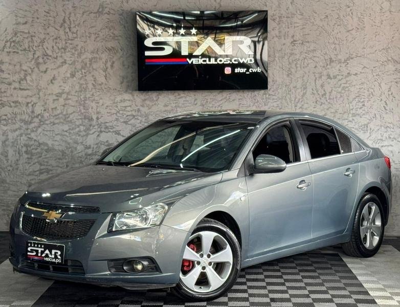 imagem de LT 1.8 16V FlexPower 4p Mec.