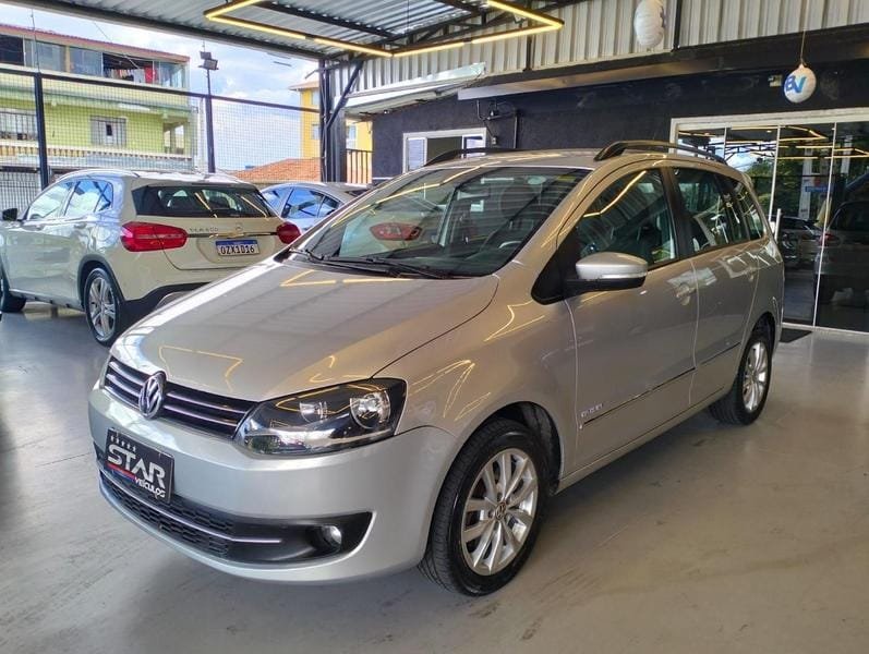 imagem de SPORTLINE/HIGHLINE I MOTION 1.6