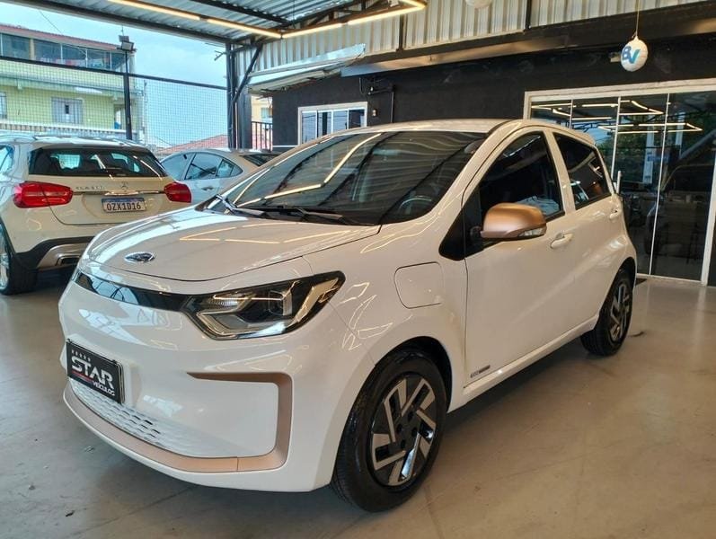 imagem de City Cargo Aut. (Elétrico)