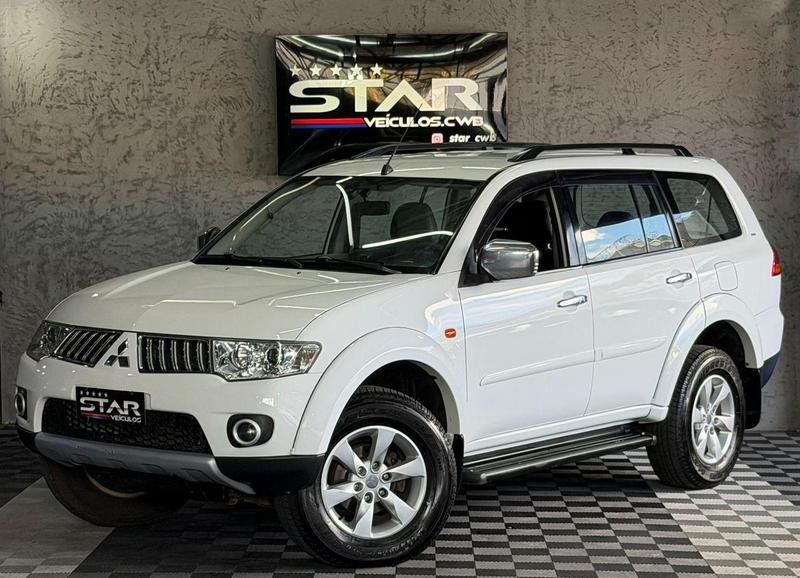 imagem de DAKAR 3.2 4x4 T.I. Dies. 5p Aut.