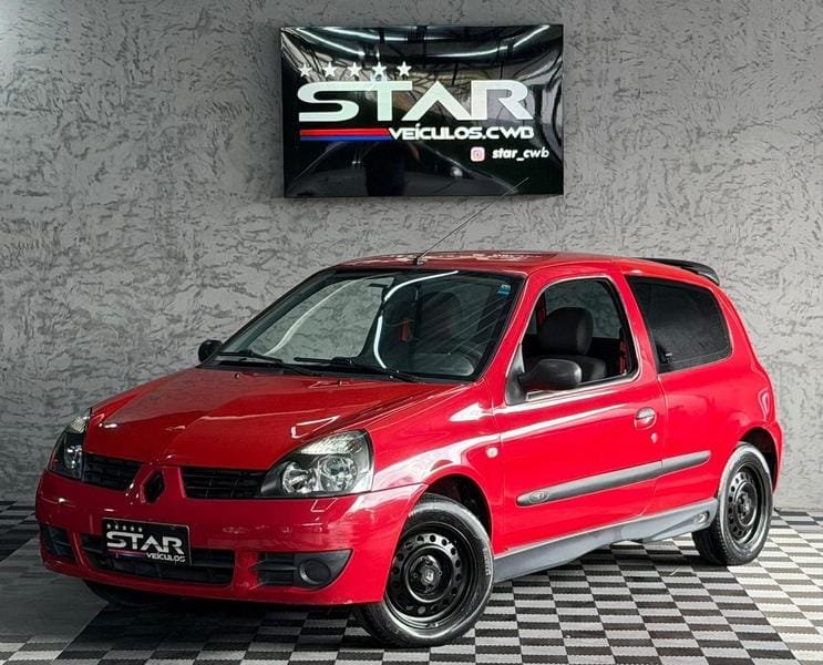 imagem de Hi-Flex 1.0 16V 5p