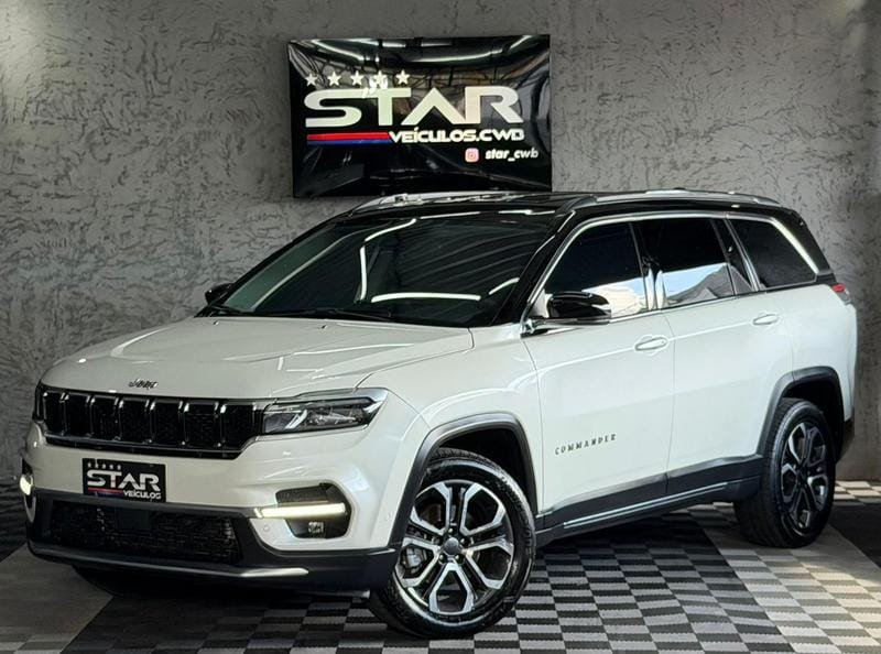 imagem de Limited T270 1.3 TB Flex Aut.