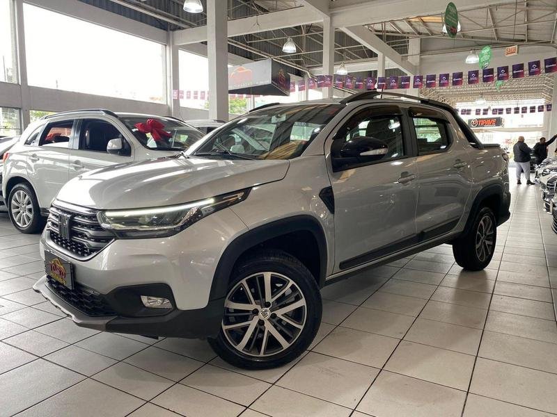 imagem de Volcano 1.3 Flex 8V CD