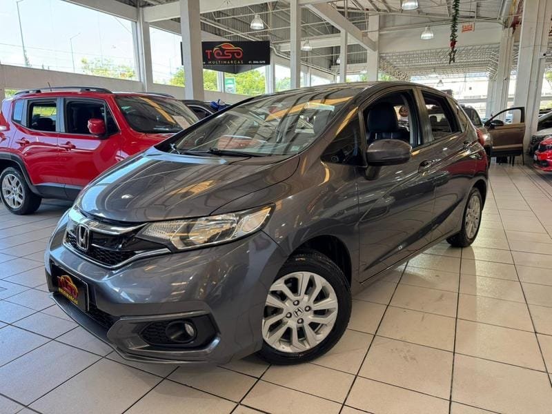 imagem de LX 1.5 Flexone 16V 5p Aut.