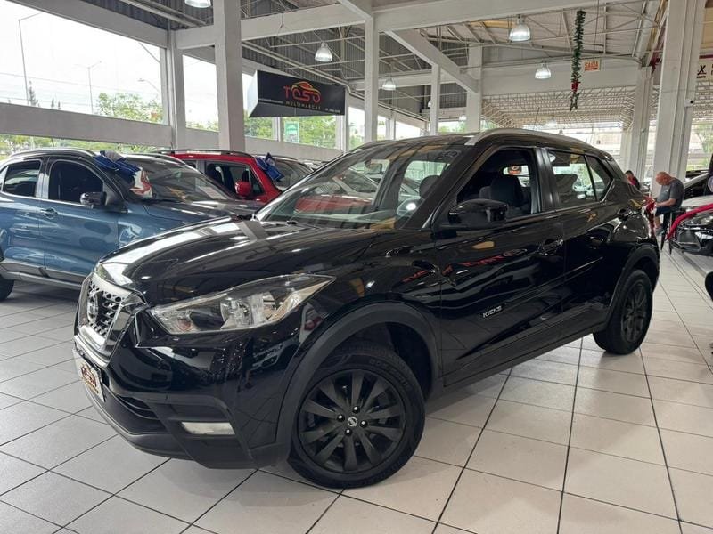 imagem de Active 1.6 16V Flex Aut.