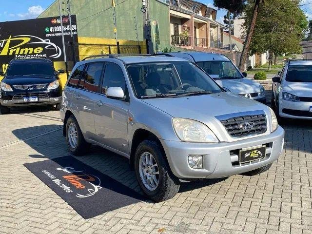 imagem de 2.0 16V Mec. 5p