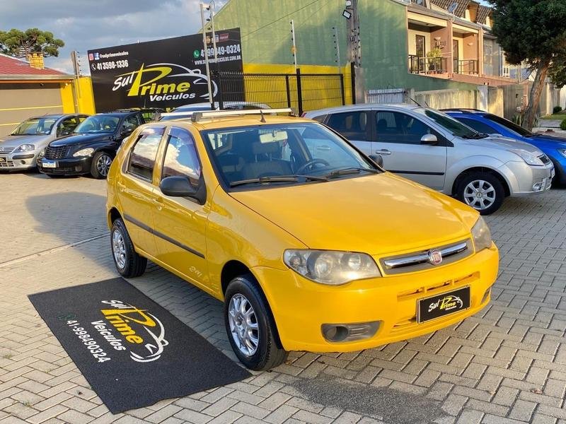 imagem de 1.0 ECONOMY Fire Flex 8V 2p