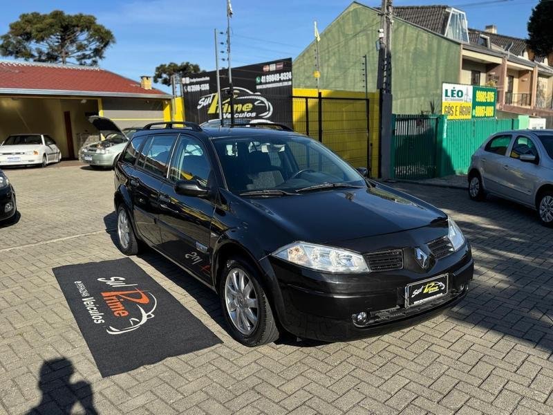 imagem de Grand Tour Dynam. Hi-Flex 1.6 16V