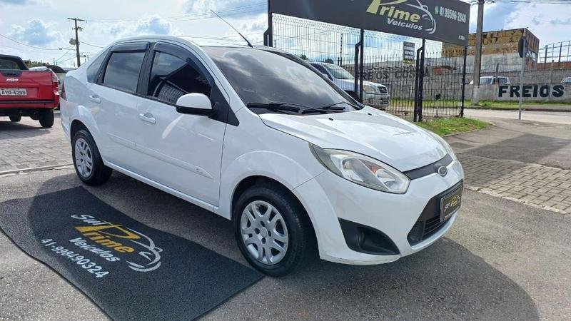 imagem de Sed. 1.6 8V Flex 4p