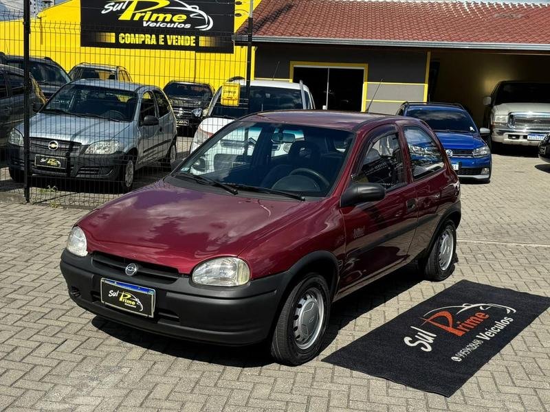 imagem de Wind 1.0 MPFI / EFI 2p