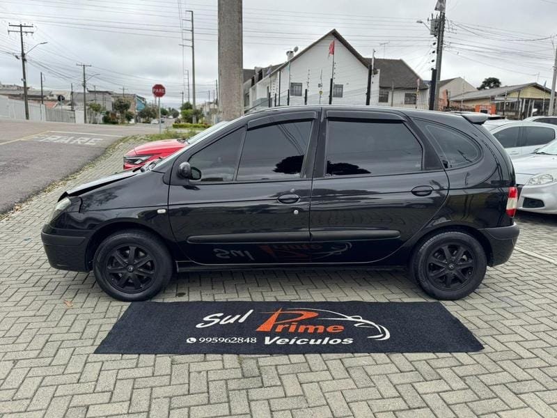 imagem de Privillège 2.0 Plus 16V 5p Aut