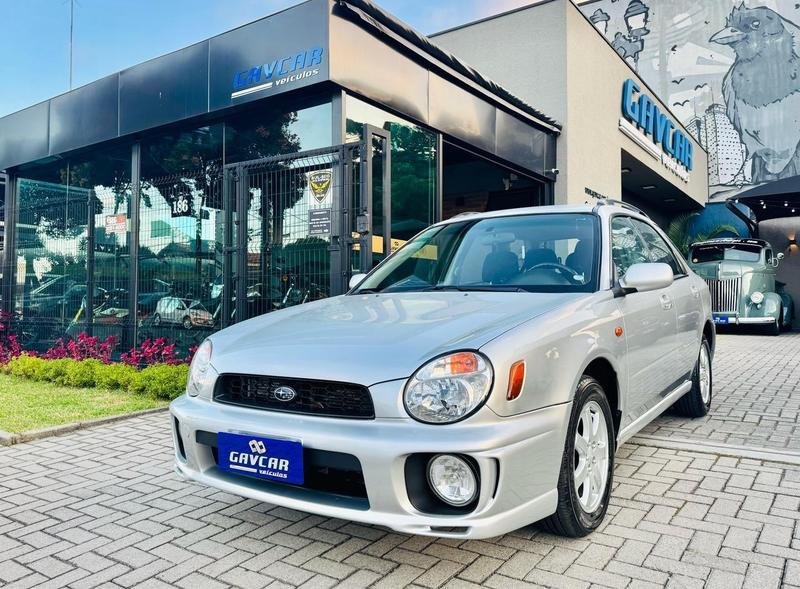 imagem de GX 2.0 16v 4x4 Aut.