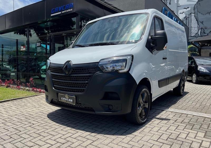 imagem de 2.3 dCi Furgão 16V Diesel