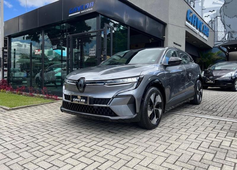 imagem de E-Tech (Elétrico)