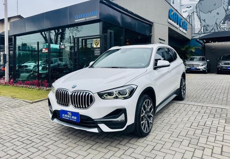 imagem de SDRIVE 18i GP 1.5 TB Aut.