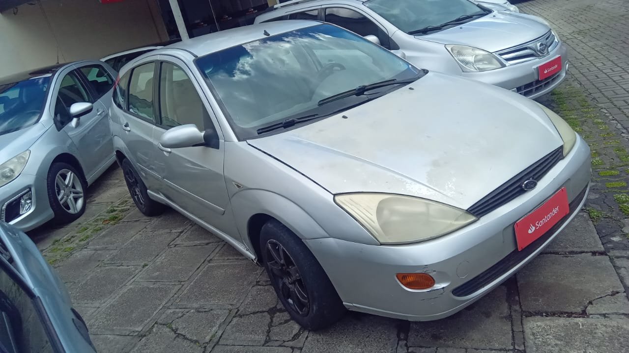 imagem de 1.8 16V 5p