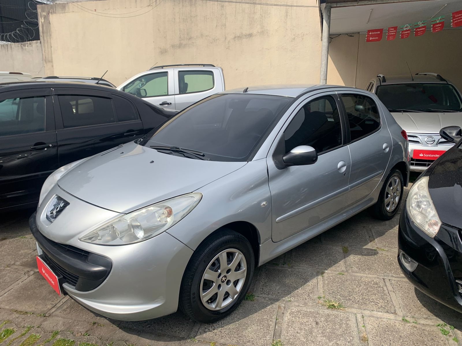 imagem de XR 1.4 Flex 8V 3p