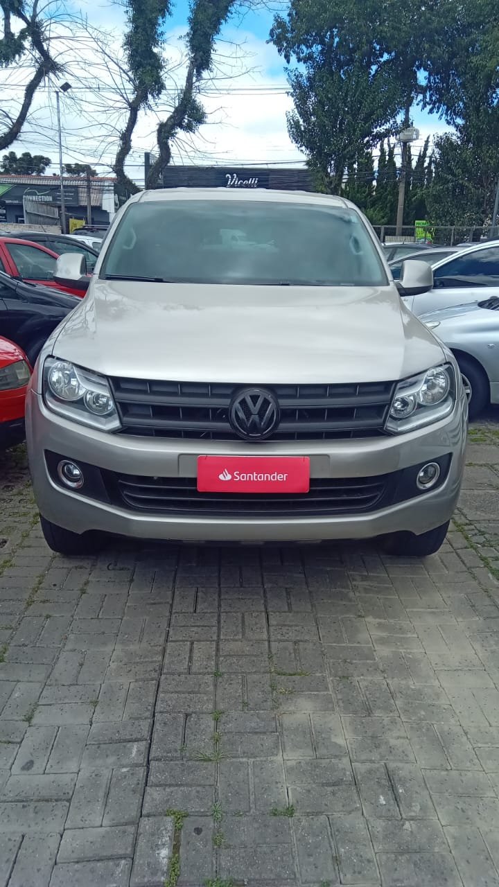 imagem de CD2.0 16V/S CD2.0 16V TDI 4x4 Die