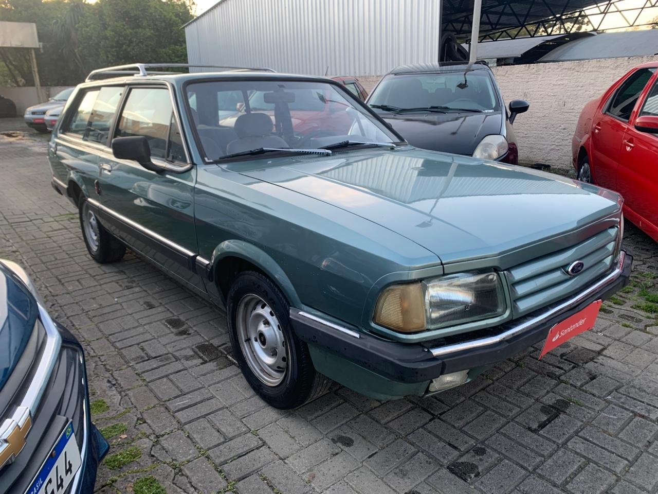 imagem de Belina Ghia