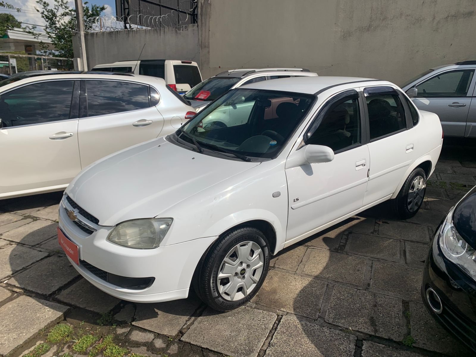 imagem de Life/LS 1.0 VHC FlexP. 4p