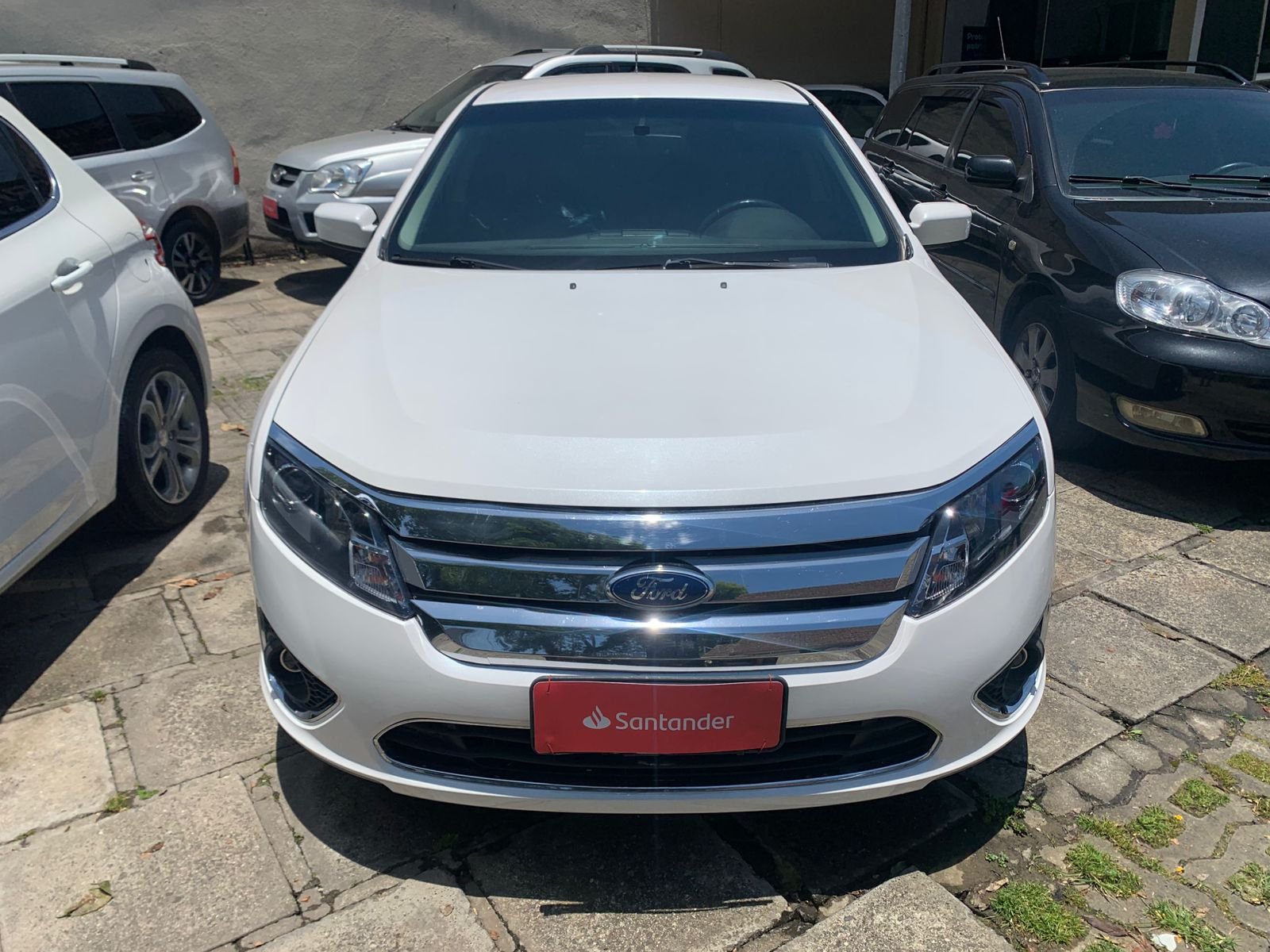 imagem de SEL 2.5 16V 173cv Aut.