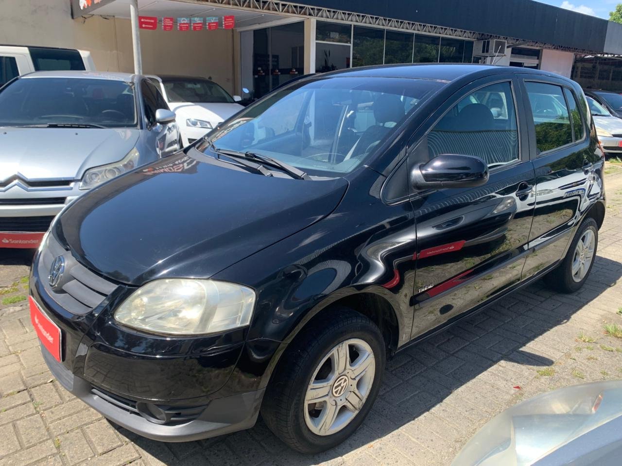 imagem de City 1.0Mi/ 1.0Mi Total Flex 8V 3p