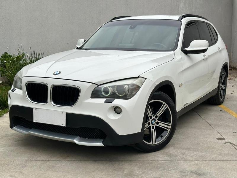 imagem de SDRIVE 18i 2.0 16V 4x2 Aut.