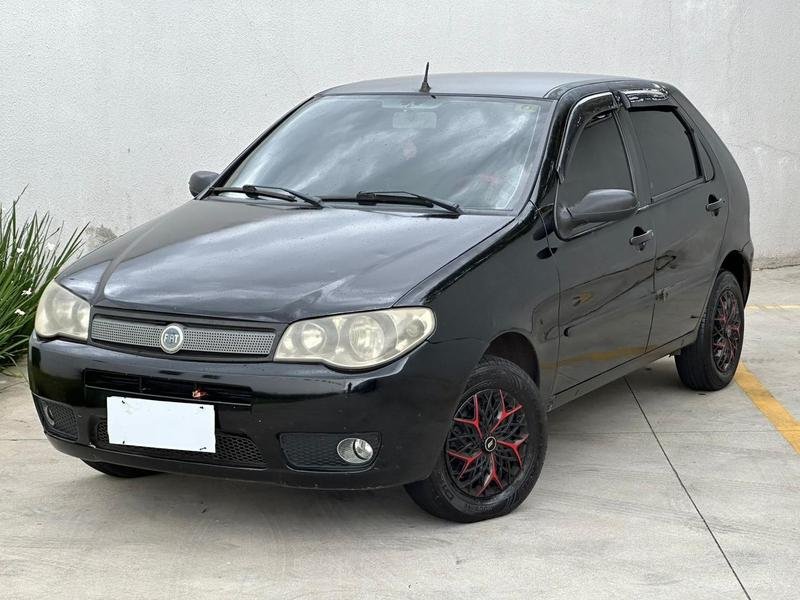 imagem de ATTRACTIVE 1.0 EVO Fire Flex 8v 5p