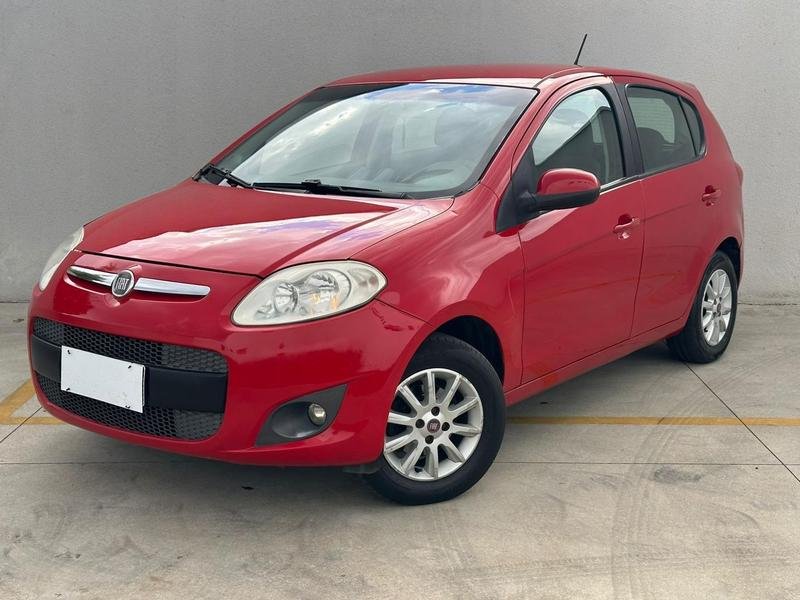 imagem de ATTRACTIVE 1.0 EVO Fire Flex 8v 5p